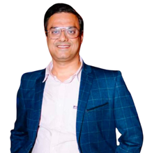 gaurav vij