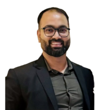vivek anand